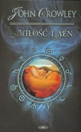 MIŁOŚĆ I SEN AEGYPT TOM 2 John Crowley