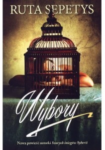 WYBORY Ruta Sepetys