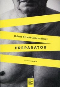 PREPARATOR Hubert Klimko-Dobrzaniecki