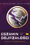 EGZAMIN DOJRZAŁOŚCI TESTY TOM 3 Jolle Charbonneau