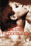 CZAS MIŁOŚCI I CZEKOLADY Gabrielle Zevin