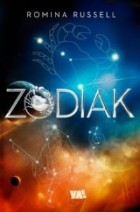 ZODIAK Romina Russell