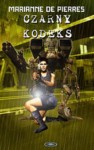CZARNY KODEKS Marianne De Pierres