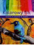 KOLOROWY FILC Joanna Góźdź