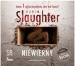 NIEWIERNY Slaughter Karin Audiobook MP3