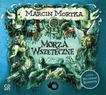 MORZA WSZETECZNE Marcin Mortka Audiobook MP3