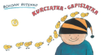 KURCZĄTKA-GAPISZĄTKA Bohdan Butenko