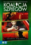 KOALICJA SZPIEGÓW MISJA HEXI PEN Agnieszka Stelmaszyk