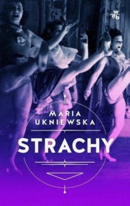 STRACHY Maria Ukniewska