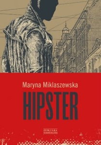 HIPSTER Maryna Miklaszewska
