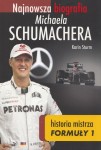NAJNOWSZA BIOGRAFIA MICHAELA SCHUMACHERA. HISTORIA MISTRZA FORMUŁY 1  Karin Sturm