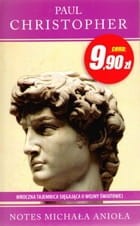 NOTES MICHAŁA ANIOŁA pocket Paul Christopher