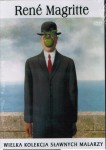 RENE MAGRITTE. WIELKA KOLEKCJA SŁAWNYCH MALARZY DVD 