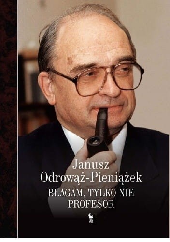 błagam tylko nie profesor.jpg