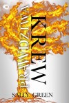 PRAWDZIWA KREW Sally Green