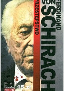 PRZESTĘPSTWO Ferdinand von Schirach