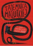  TAJEMNICA MALUTKIEJ Anna Onichimowska
