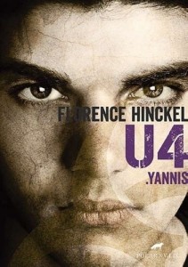 U4 YANNIS Florence Hinckel