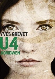 U4 KORIDWEN Yves Grevet