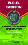 WYDZIAŁ DOCHODZEŃ SPECJALNYCH ODZNAKA HONORU 2 W.E.B. Griffin