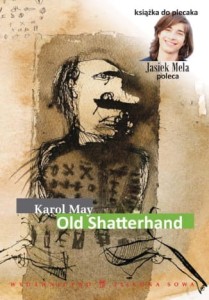 OLD SHATTERHAND Karol May