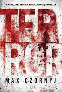 TERROR Max Czornyj