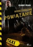 NIEBEZPIECZNE POWIĄZANIE Kubby Ann