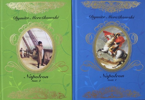 napoleon mereżkowski.jpg