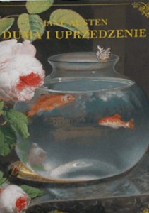 DUMA I UPRZEDZENIE Jane Austen