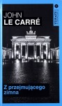 Z PRZEJMUJĄCEGO ZIMNA Le Carre John