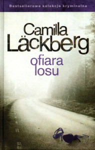 OFIARA LOSU Camilla Lackberg