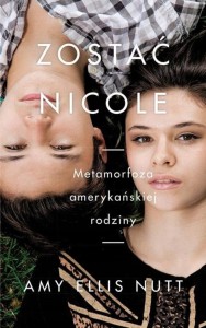 ZOSTAĆ NICOLE Amy Ellis Nutt