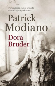 DORA BRUDER Patrick Modiano