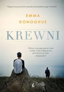 KREWNI Emma Donoghue