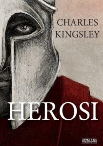 HEROSI Charles Kingsley