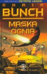 MASKA OGNIA OSTATNI LEGION 2 Chris Bunch