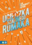 UCIECZKA SZALONEGO RUMAKA KLUB POSZUKIWACZY PRZYGÓD 3 Agnieszka Stelmaszyk