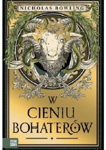 W CIENIU BOHATERÓW Nicholas Bowling
