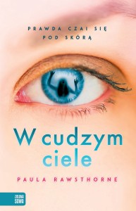 W CUDZYM CIELE Paula Rawsthorne