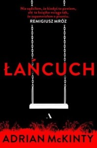ŁAŃCUCH Adrian McKinty