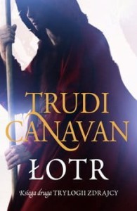 ŁOTR Canavan Trudi
