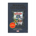 MARVEL ORIGINS 8 THOR 2 (1963)