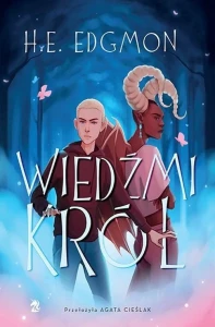 WIEDŹMI KRÓL H.E.Edgmon