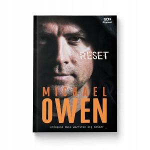 RESET Michael Owen