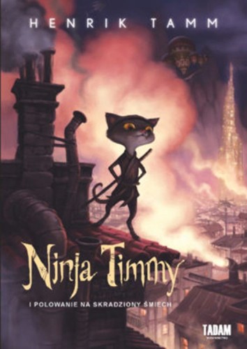 ninja timmy i polowanie.jpg