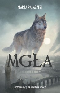 MGŁA Marta Palazzesi