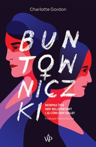 BUNTOWNICZKI Charlotte Gordon