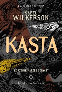 Kasta Isabel Wilkerson