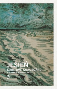 Jesień Karl Ove Knausgard