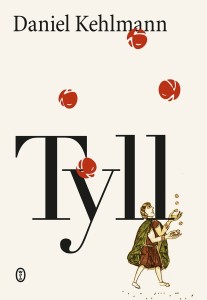Tyll Daniel Kehlmann